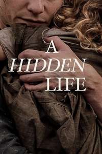 A Hidden Life - Posters
