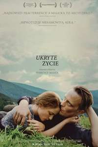A Hidden Life - Posters