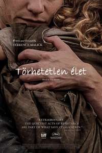 A Hidden Life - Posters