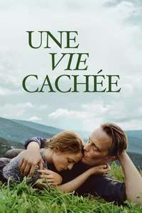 A Hidden Life - Posters
