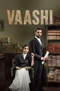 Vaashi - Poster