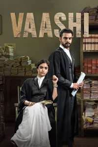 Vaashi - Poster