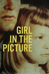 Girl in the Picture - Posters