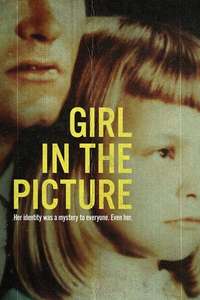Girl in the Picture - Posters