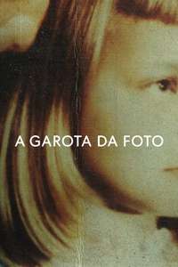 Girl in the Picture - Posters