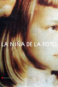Girl in the Picture - Posters