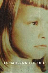 Girl in the Picture - Posters