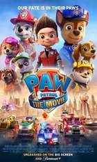 PAW Patrol: The Movie