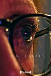 The Artifice Girl - Poster