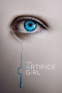 The Artifice Girl - Poster