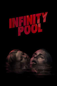 Infinity Pool - Posters