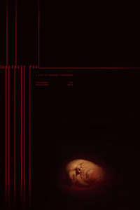 Infinity Pool - Posters