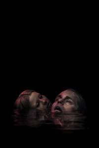 Infinity Pool - Posters