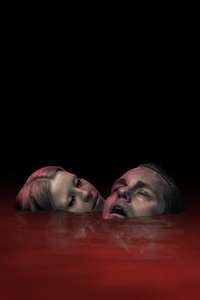 Infinity Pool - Posters