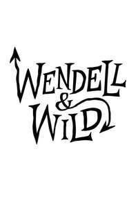 Wendell and Wild - Poster