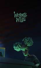 Wendell and Wild
