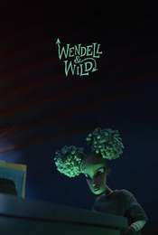 Wendell and Wild