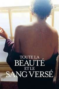 All the Beauty and the Bloodshed - Poster