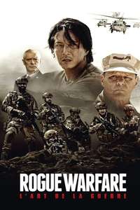 Rogue Warfare - Poster