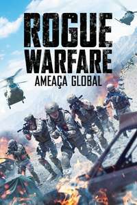 Rogue Warfare - Poster