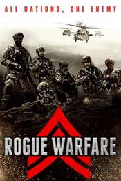 Rogue Warfare