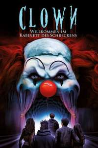Clown - Poster