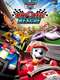 Paw Patrol: Ready  Race  Rescue!