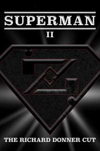 Superman II: The Richard Donner Cut - Poster