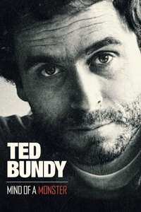 Ted Bundy: Mind of a Monster - Posters