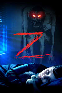 Z - Poster