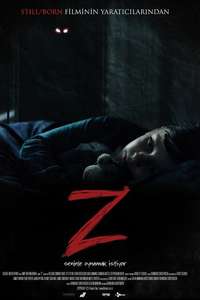 Z - Poster