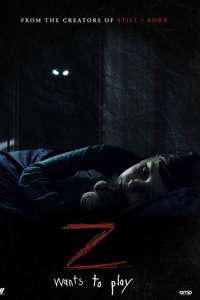 Z - Poster