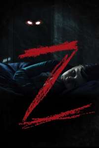 Z - Poster