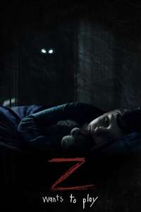 Z - Poster