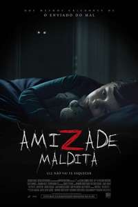 Z - Poster