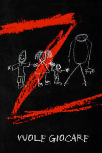 Z - Poster
