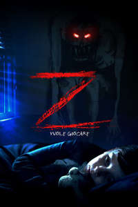 Z - Poster