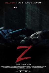Z - Poster