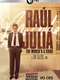 Raúl Juliá: The World’s a Stage