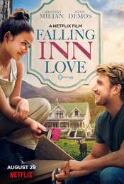 Falling Inn Love