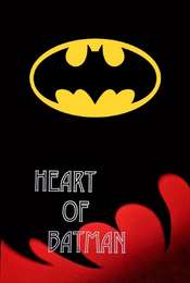 Heart of Batman