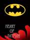 Heart of Batman