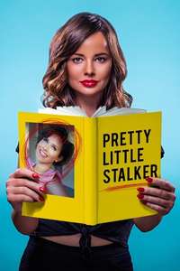 Pretty Little Stalker - Posters