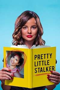 Pretty Little Stalker - Posters