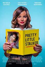 Pretty Little Stalker