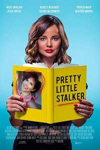 Pretty Little Stalker - Posters