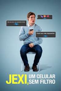Jexi - Poster