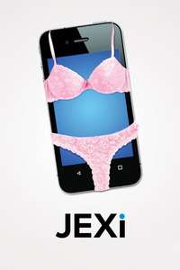 Jexi - Poster