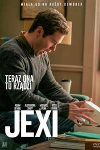 Jexi - Poster