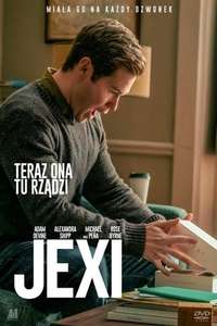 Jexi - Poster